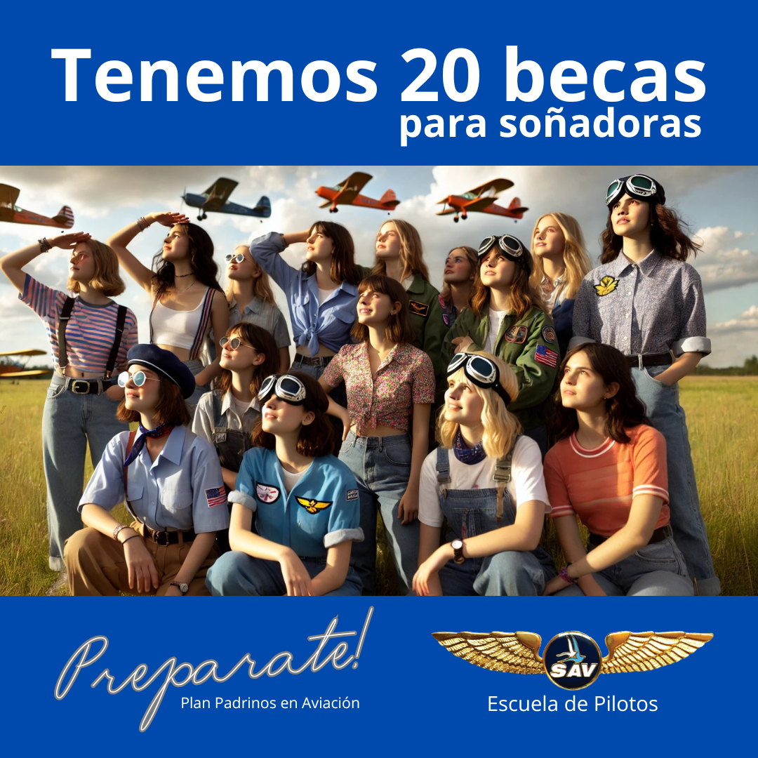 20 becas